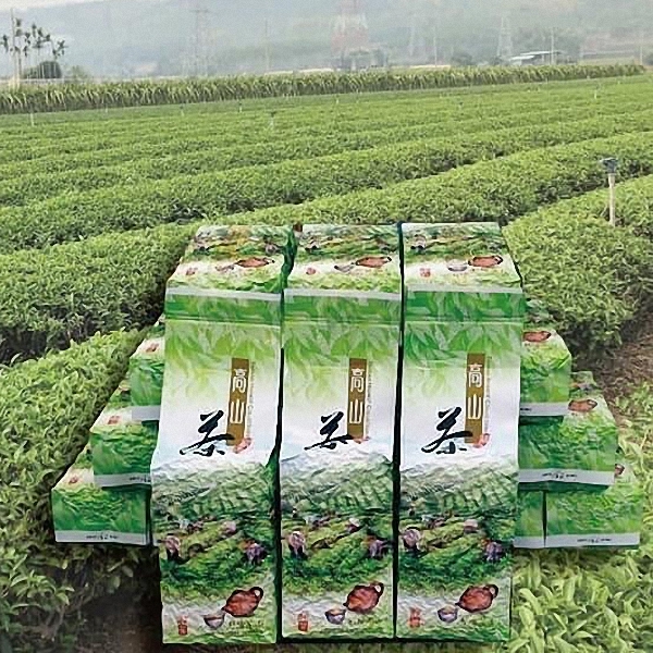 烏龍茶系列