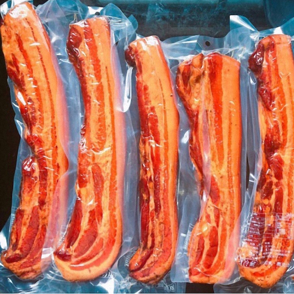 臘肉 臘肉