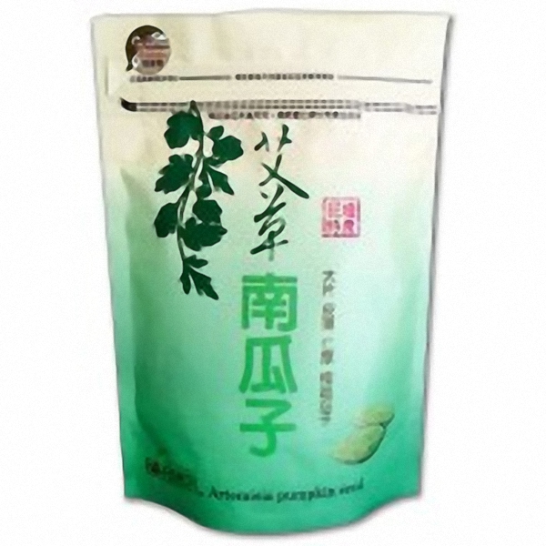 艾草瓜子 艾草瓜子