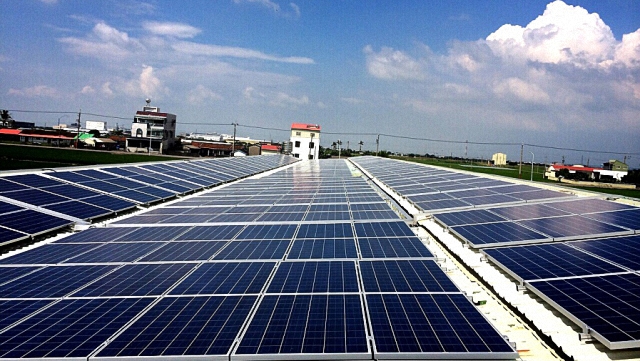 科技優化的畜牧業