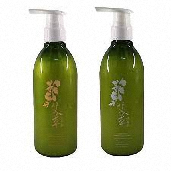 艾草精油沐浴乳/洗髮精 艾草精油沐浴乳/洗髮精