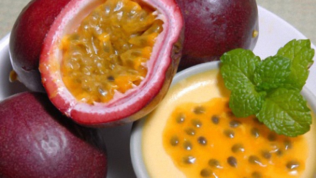 享譽國際的台灣農業