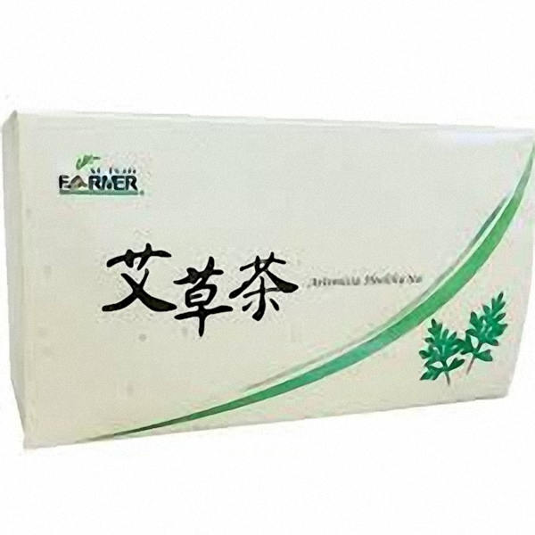 艾草養生茶 艾草養生茶
